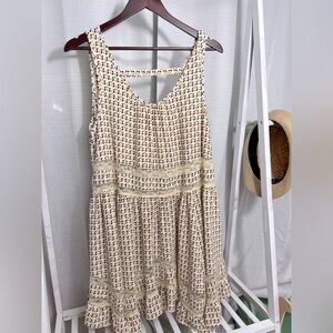 Mittoshop Tunic Style tank